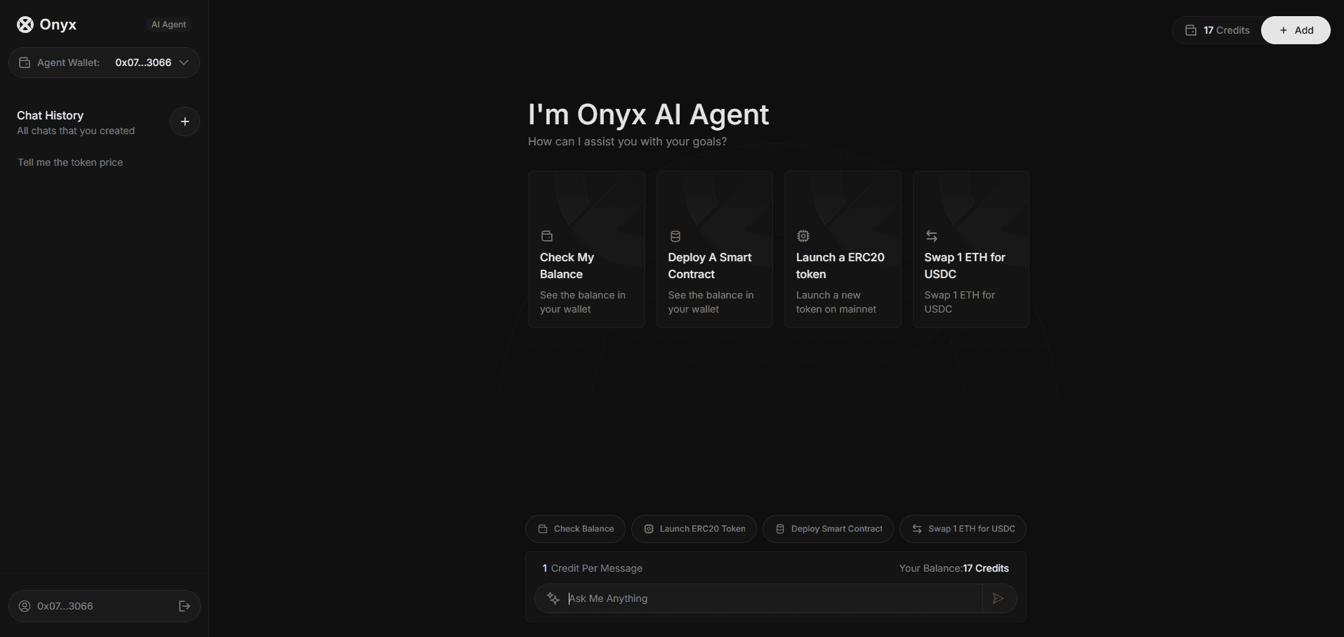 Onyx AI V2
