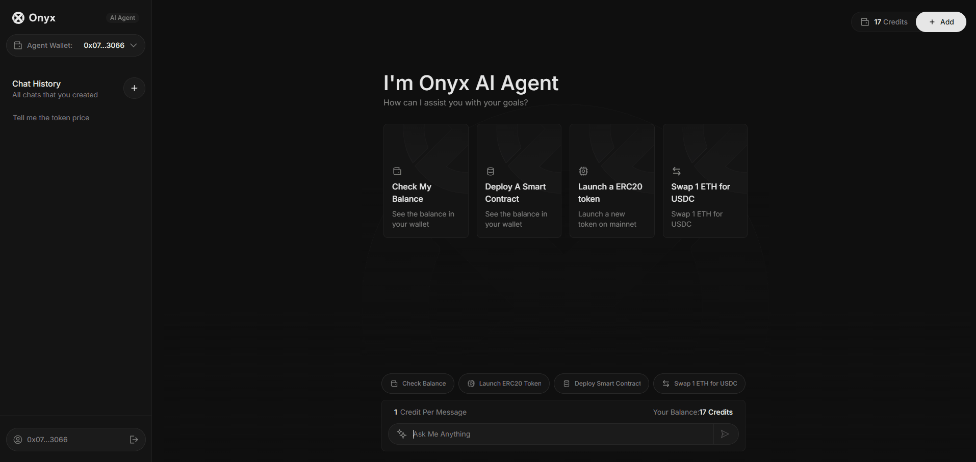 Onyx AI V2