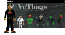 Vethugs