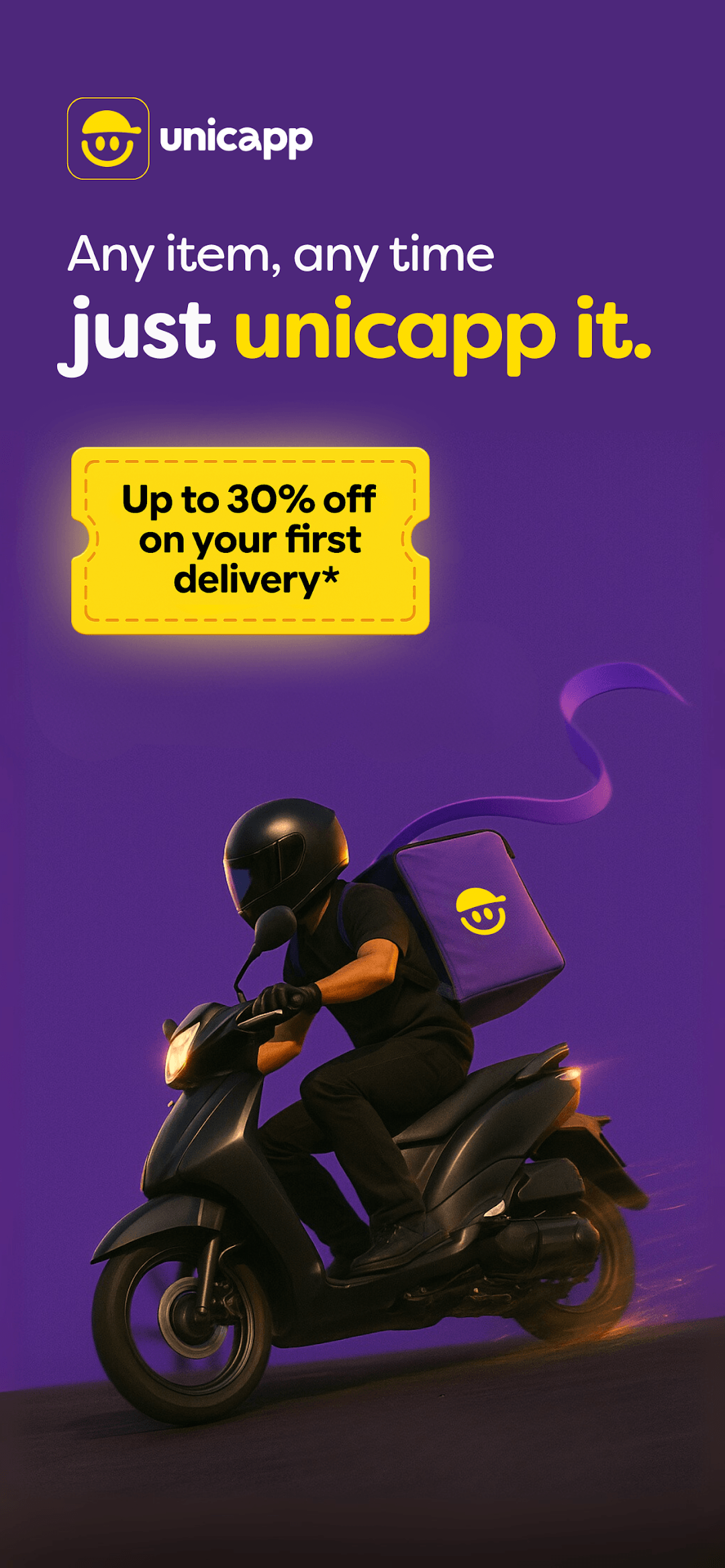 Unicapp
